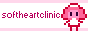 Button for the Soft Heart Clinic!
